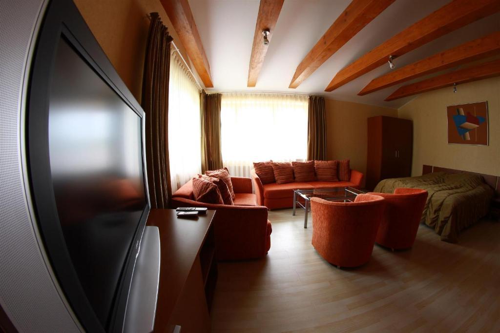 Vila Tekila Palanga Quarto foto