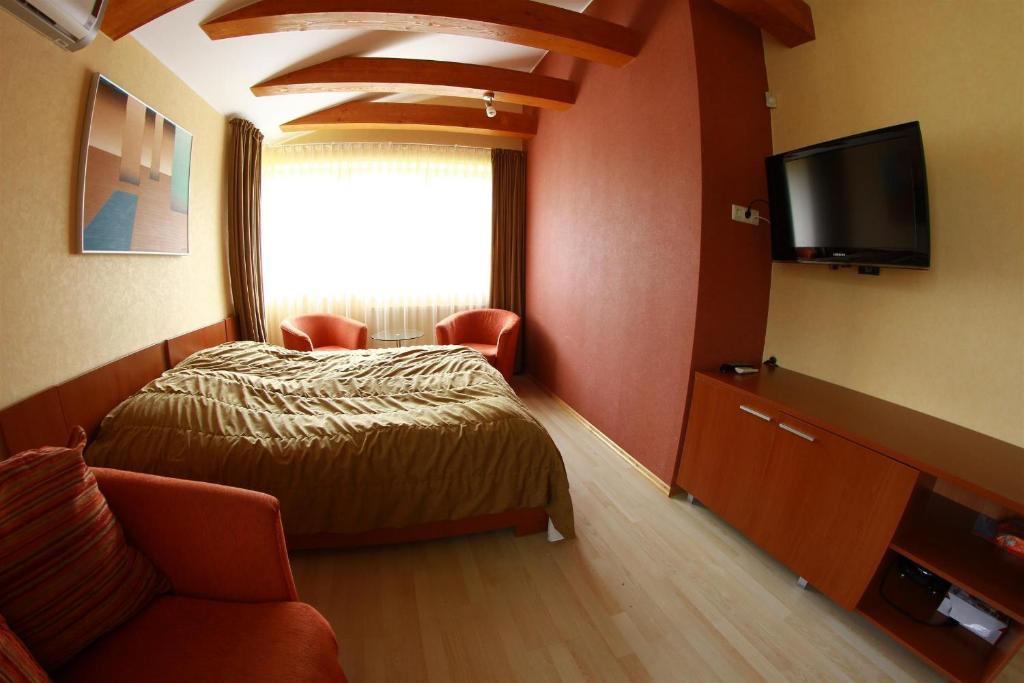 Vila Tekila Palanga Quarto foto
