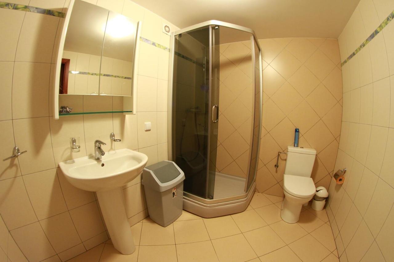 Vila Tekila Palanga Quarto foto