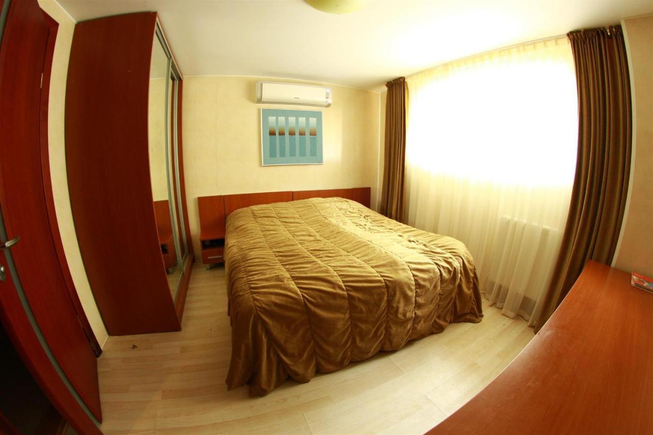Vila Tekila Palanga Quarto foto