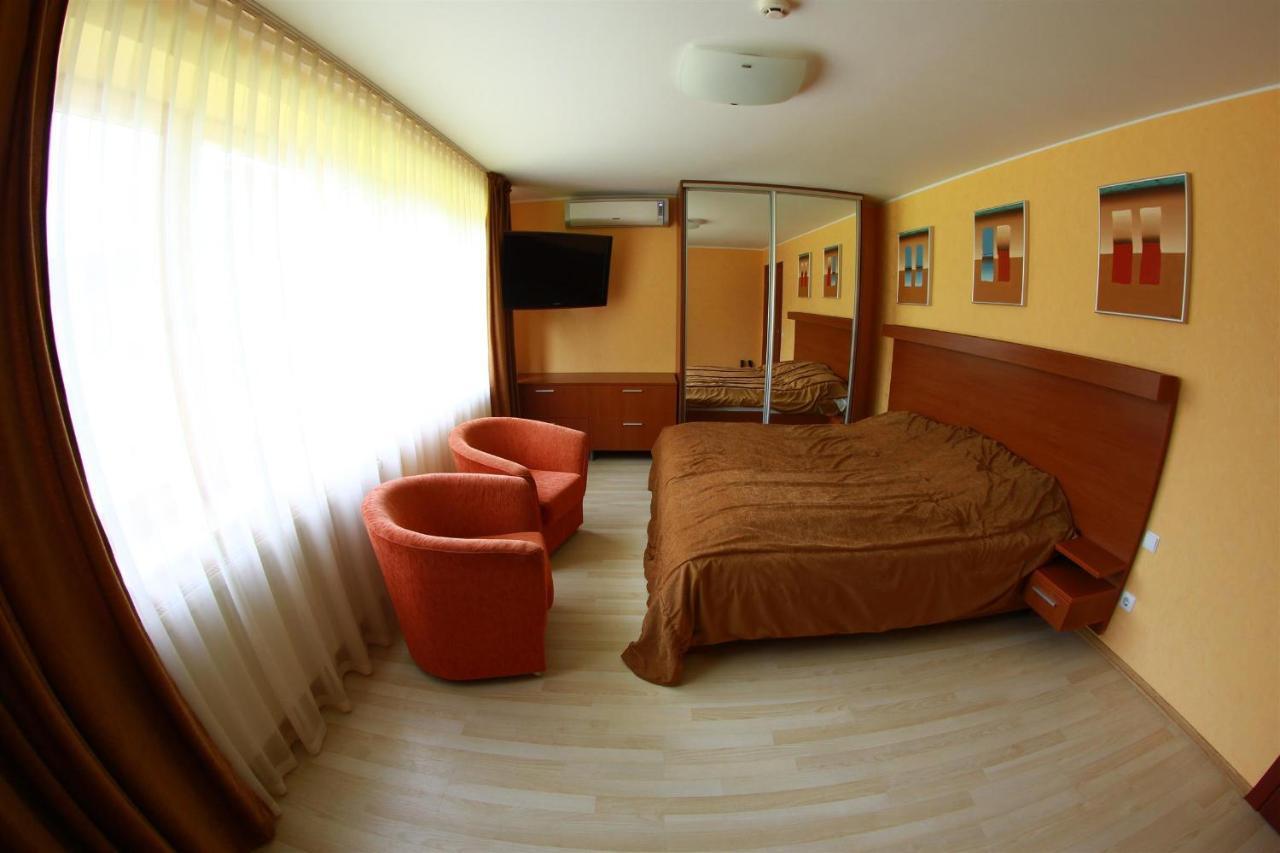 Vila Tekila Palanga Quarto foto