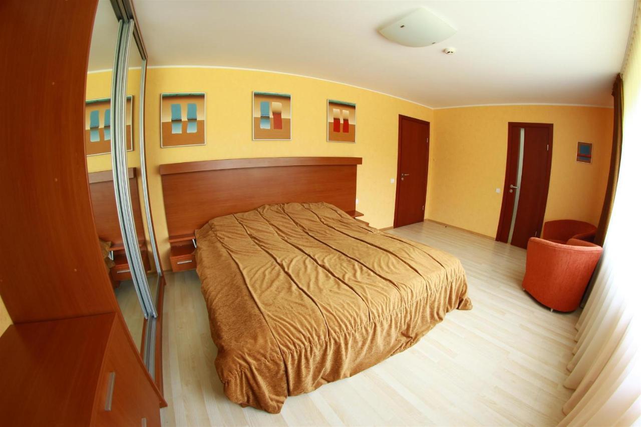 Vila Tekila Palanga Quarto foto