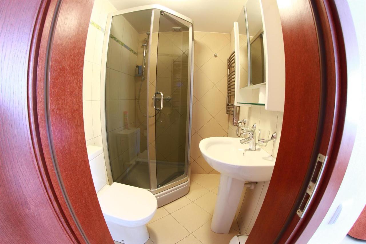 Vila Tekila Palanga Quarto foto
