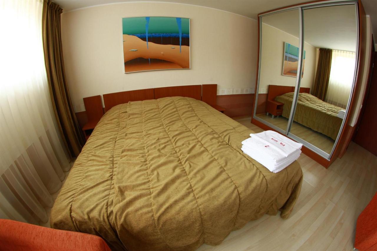 Vila Tekila Palanga Quarto foto