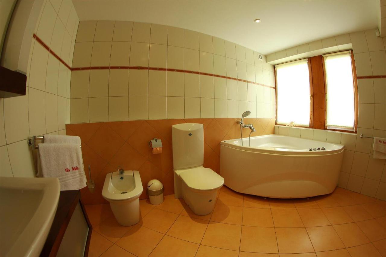 Vila Tekila Palanga Quarto foto