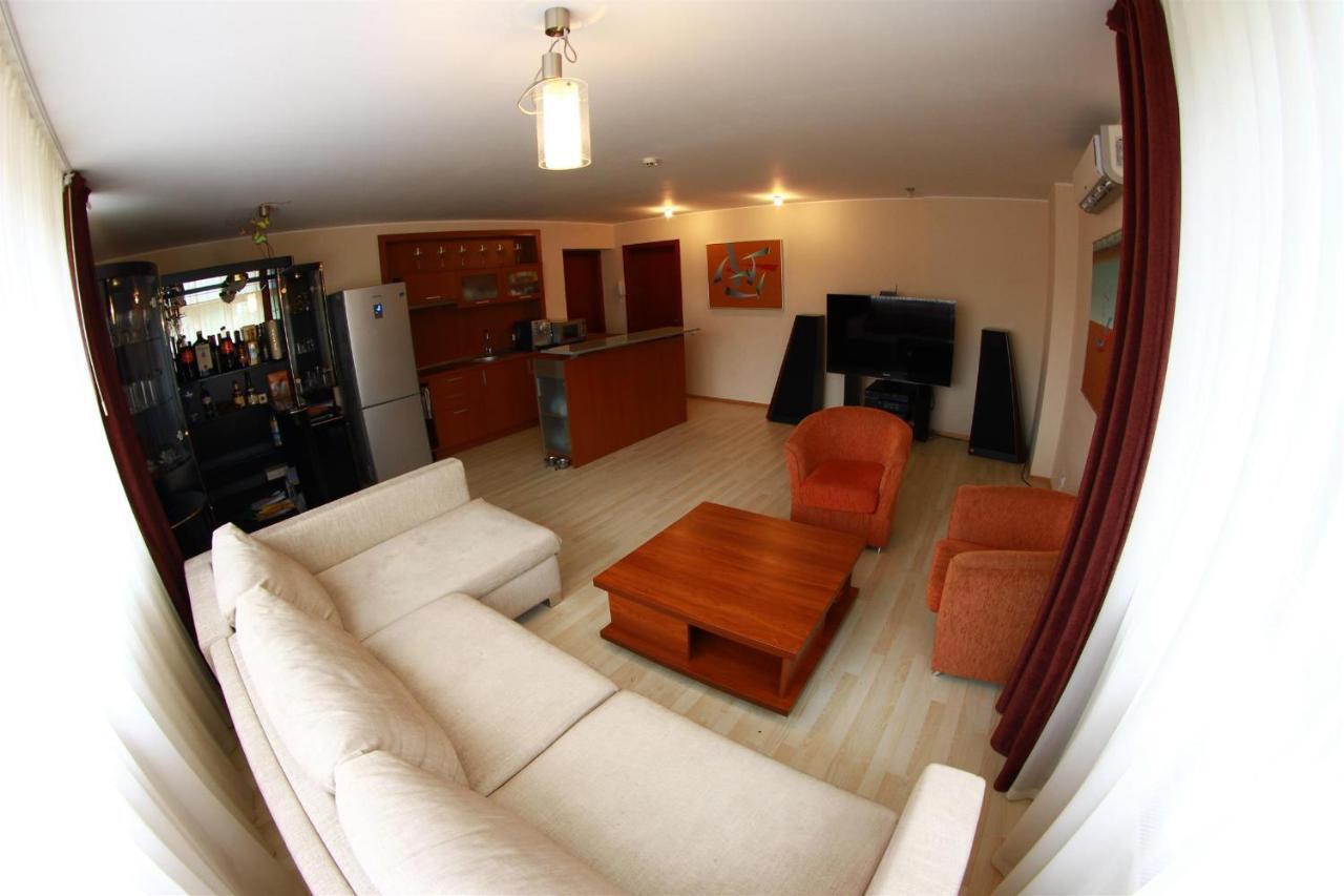 Vila Tekila Palanga Quarto foto